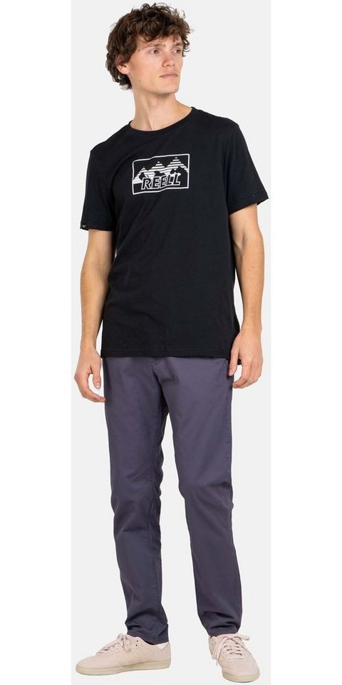 REELL Stoffhose Reflex Easy Lw von REELL