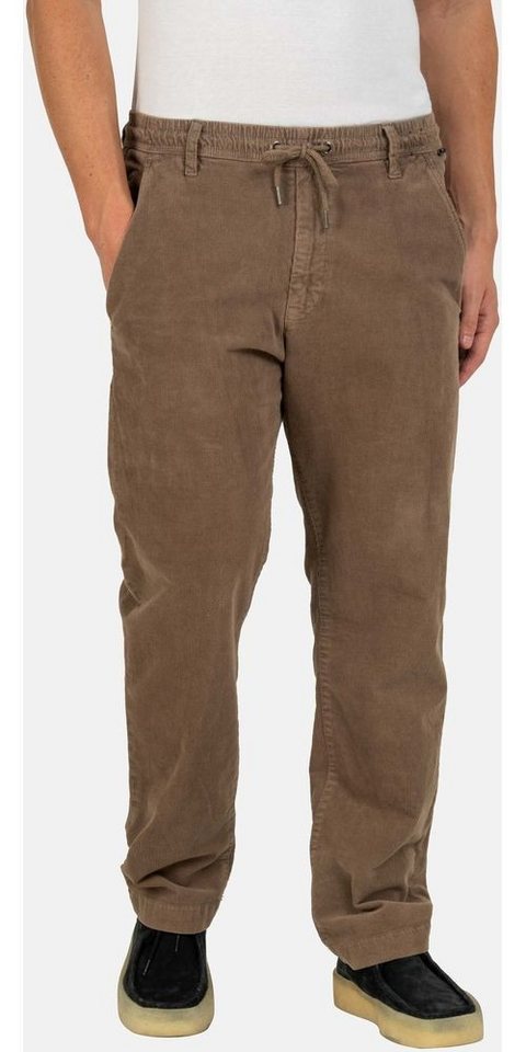 REELL Stoffhose Reflex Loose Chino von REELL