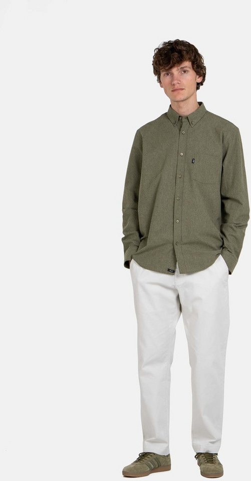 REELL Stoffhose Reflex Loose Chino von REELL