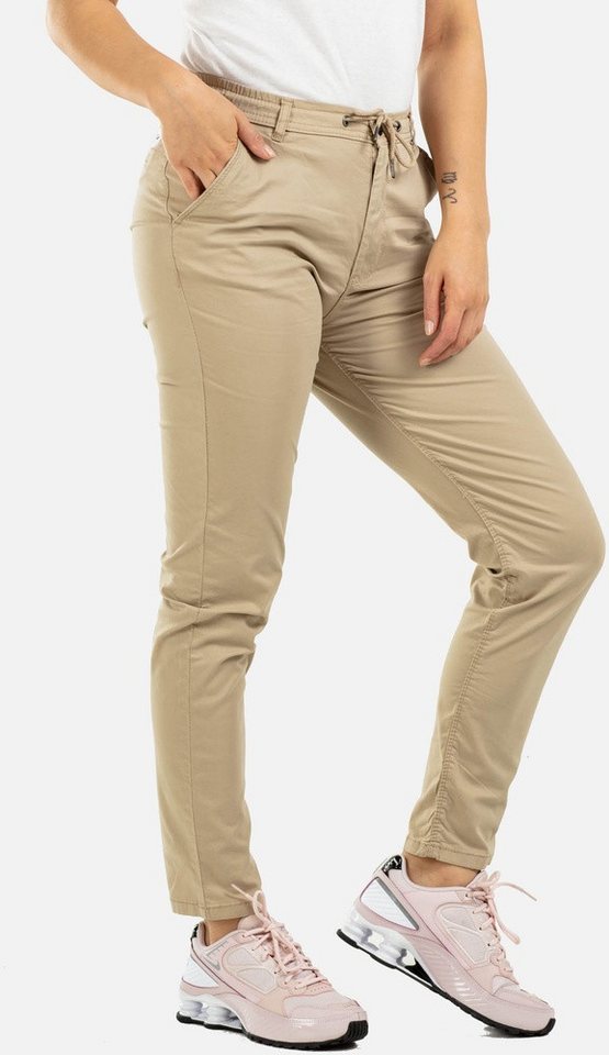 REELL Stoffhose Reflex Women Lw Chino von REELL