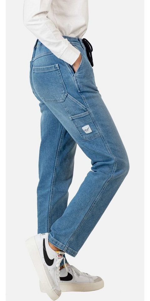 REELL Stoffhose Reflex Women Worker von REELL