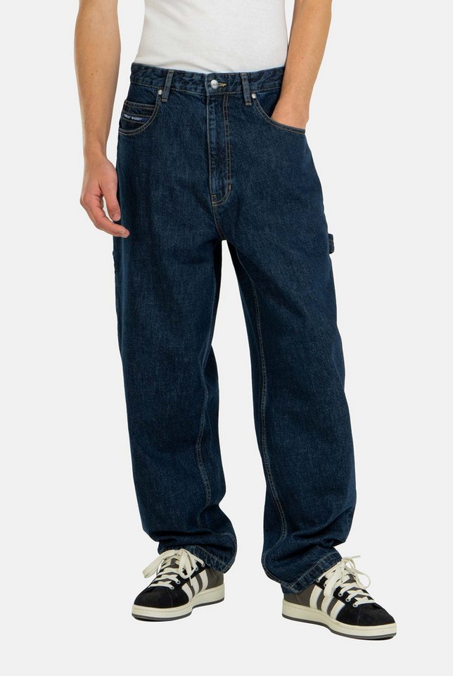 REELL Stretch-Jeans Baggy Worker REELL Stretch-Jeans Baggy Worker von REELL