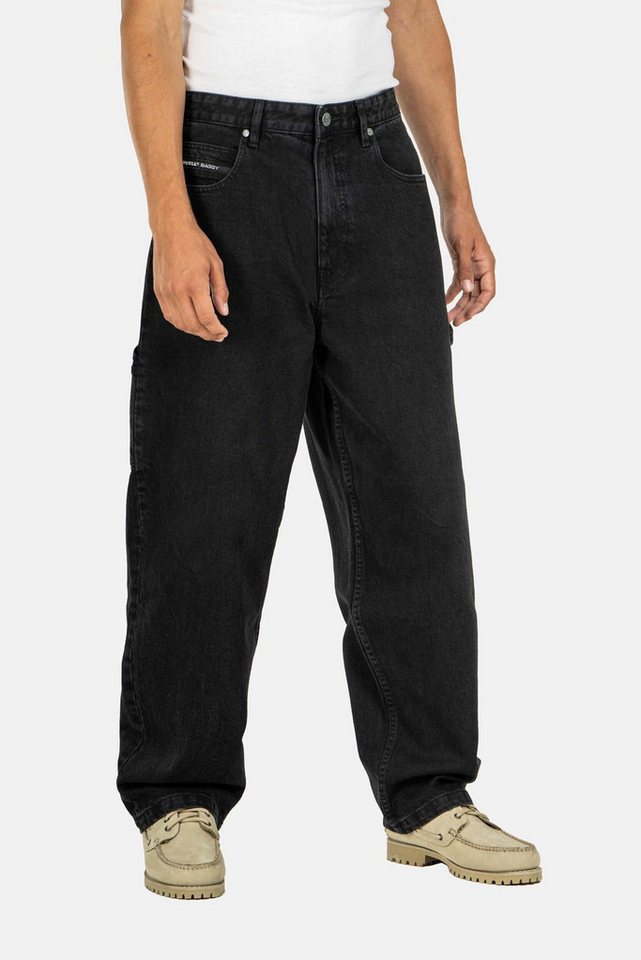 REELL Stretch-Jeans Baggy Worker REELL Stretch-Jeans Baggy Worker von REELL