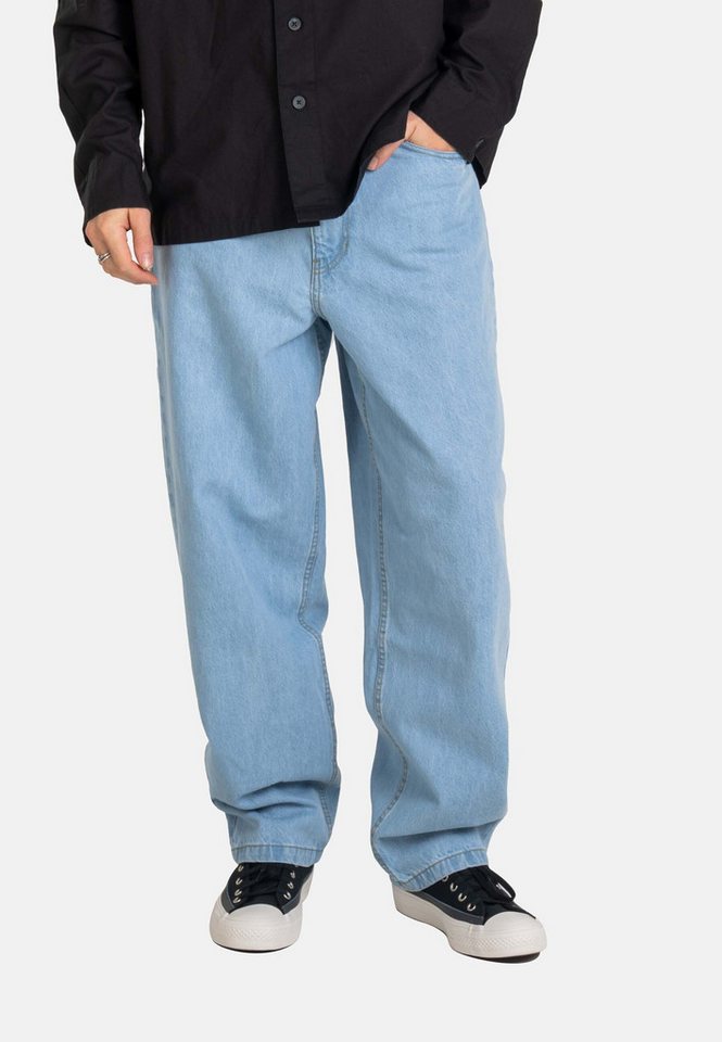 REELL Stretch-Jeans Baggy von REELL