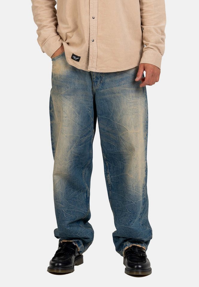 REELL Stretch-Jeans Baggy REELL Stretch-Jeans Baggy von REELL
