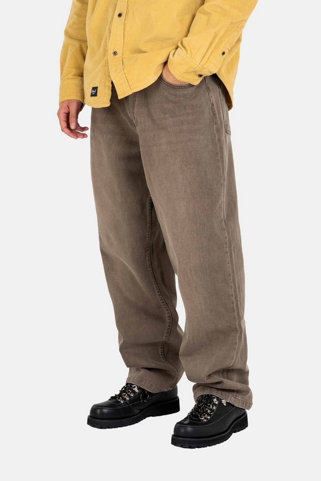 REELL Stretch-Jeans Baggy REELL Stretch-Jeans Baggy von REELL