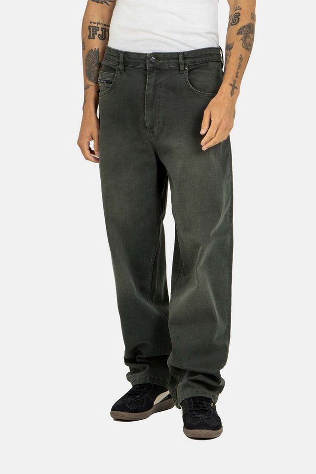 REELL Stretch-Jeans Baggy REELL Stretch-Jeans Baggy von REELL
