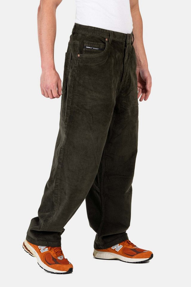 REELL Stretch-Jeans Baggy REELL Stretch-Jeans Baggy von REELL