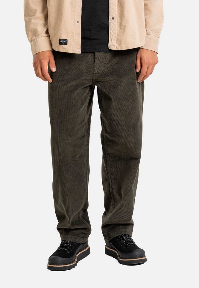 REELL Stretch-Jeans Baggy REELL Stretch-Jeans Baggy von REELL