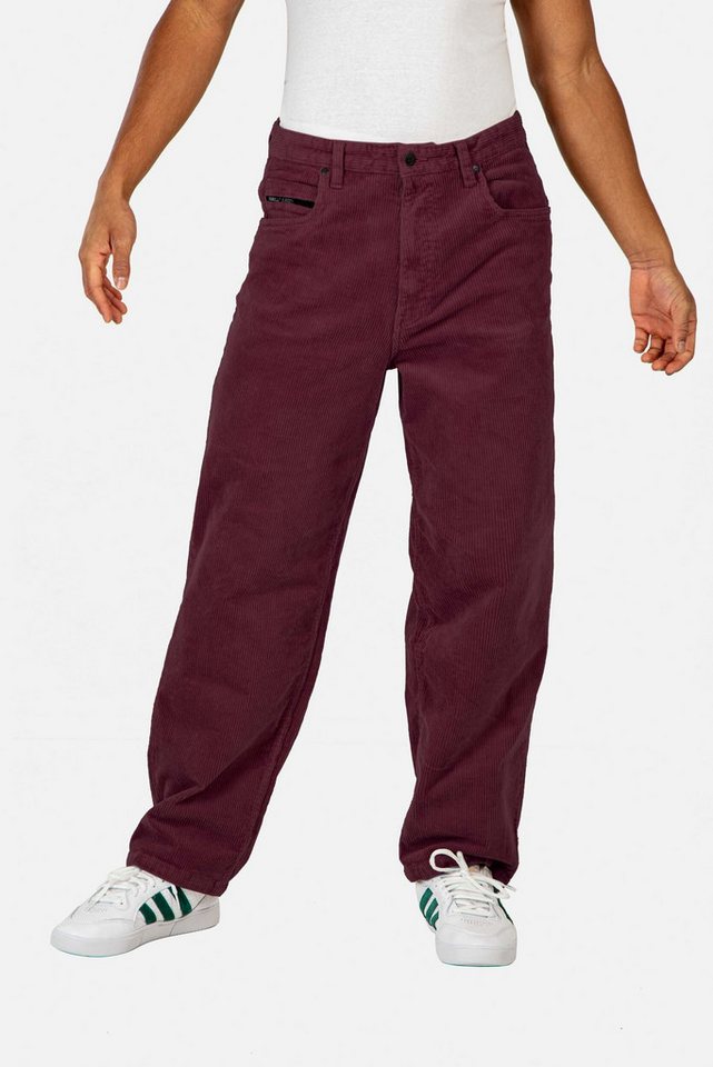 REELL Stretch-Jeans Baggy von REELL