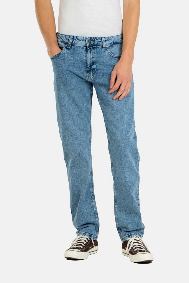 REELL Stretch-Jeans Barfly von REELL