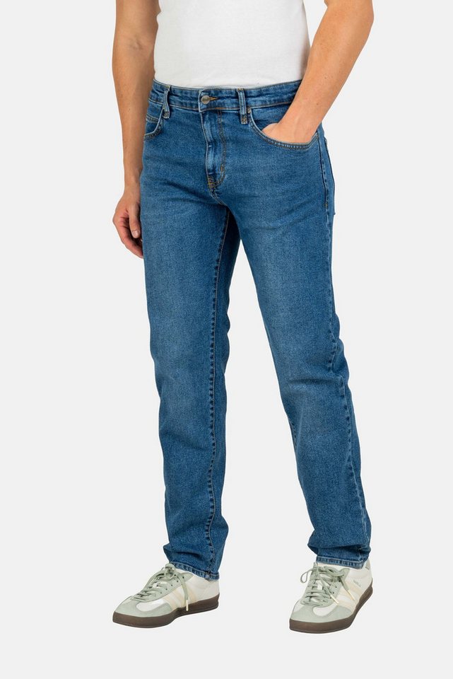 REELL Stretch-Jeans Barfly von REELL