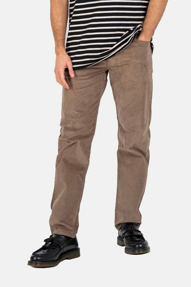 REELL Stretch-Jeans Barfly von REELL