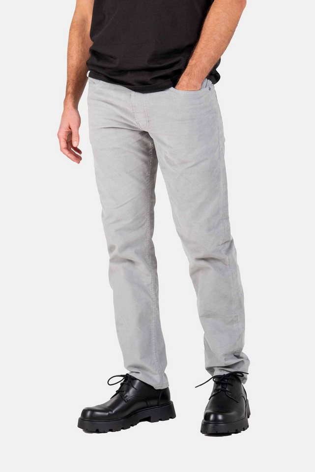 REELL Stretch-Jeans Barfly von REELL