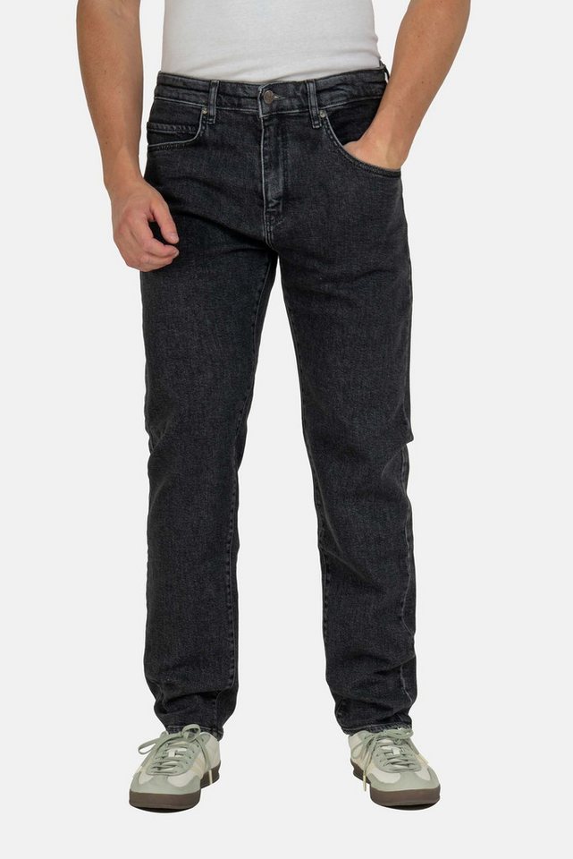 REELL Stretch-Jeans Barfly von REELL