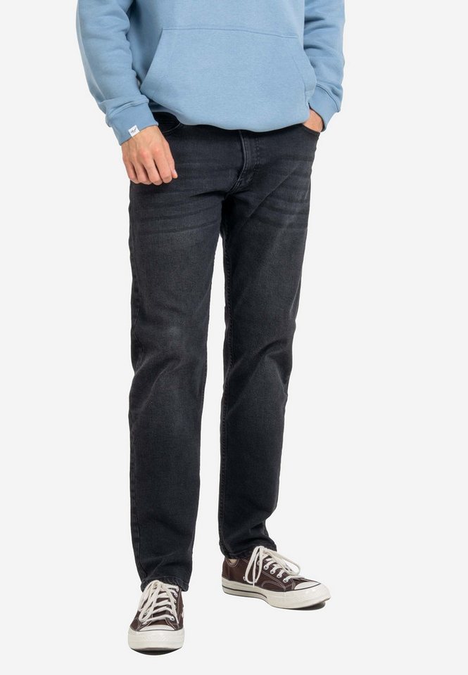 REELL Stretch-Jeans Barfly von REELL
