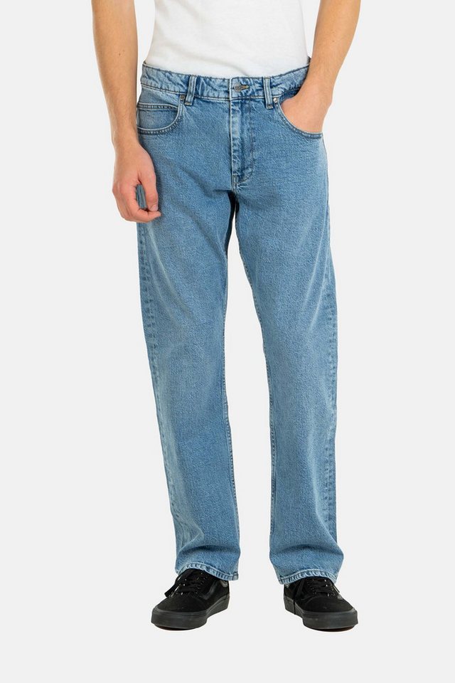 REELL Stretch-Jeans Lowfly 2 von REELL