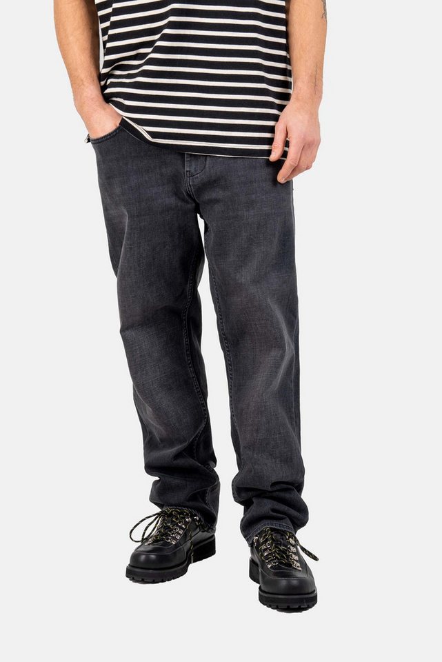 REELL Stretch-Jeans Lowfly 2 von REELL