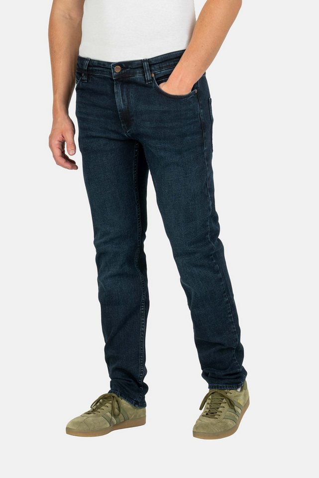REELL Stretch-Jeans Nova 2 von REELL
