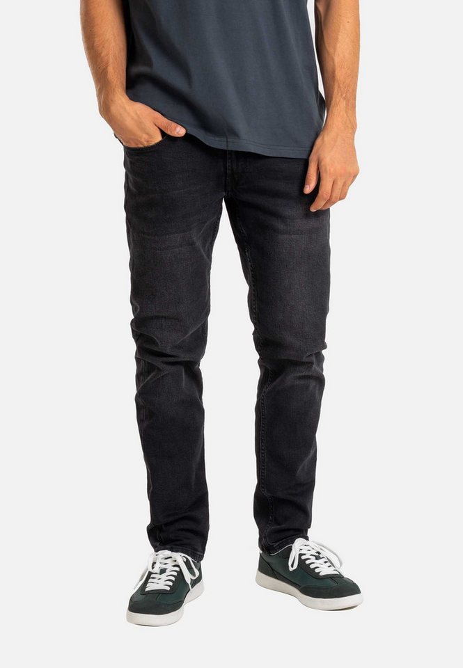 REELL Stretch-Jeans Nova 2 von REELL