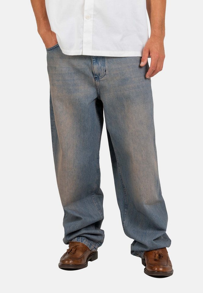 REELL Stretch-Jeans Organic Baggy REELL Stretch-Jeans Organic Baggy von REELL
