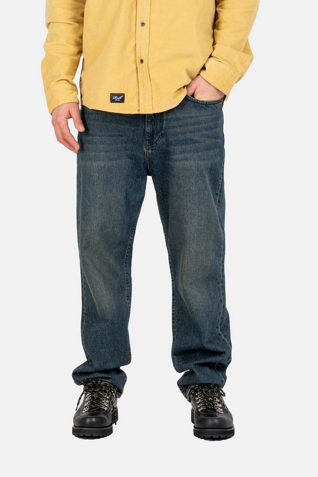 REELL Stretch-Jeans Rave von REELL