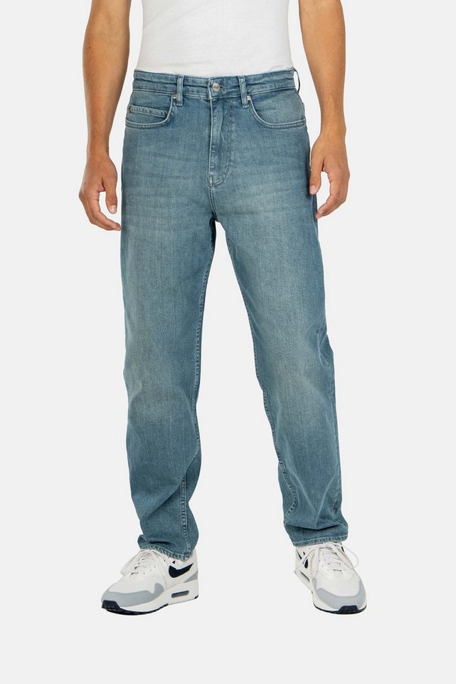 REELL Stretch-Jeans Rave von REELL