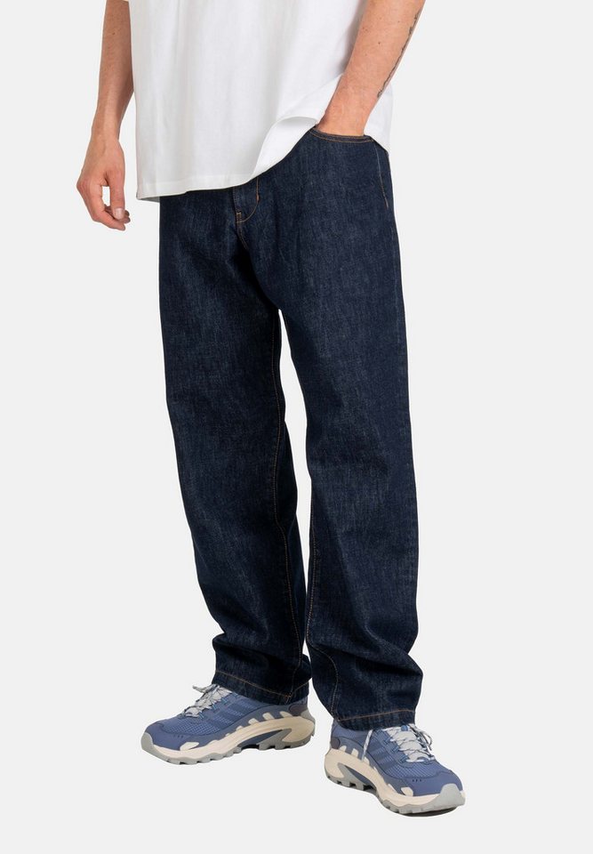 REELL Stretch-Jeans Solid von REELL