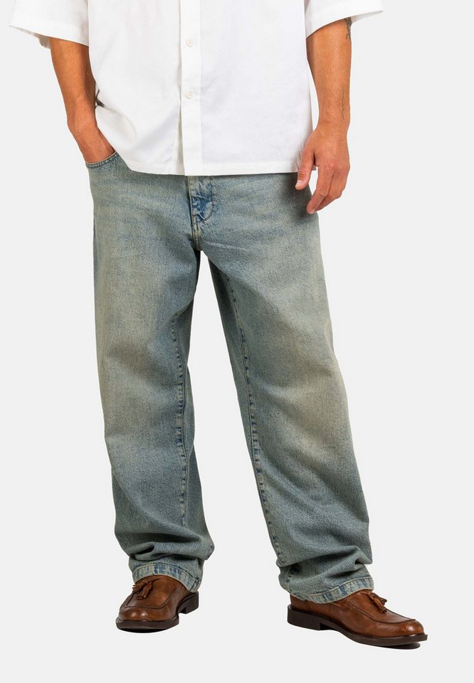 REELL Stretch-Jeans Solid von REELL