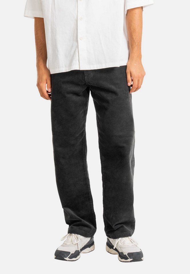 REELL Stretch-Jeans Solid von REELL