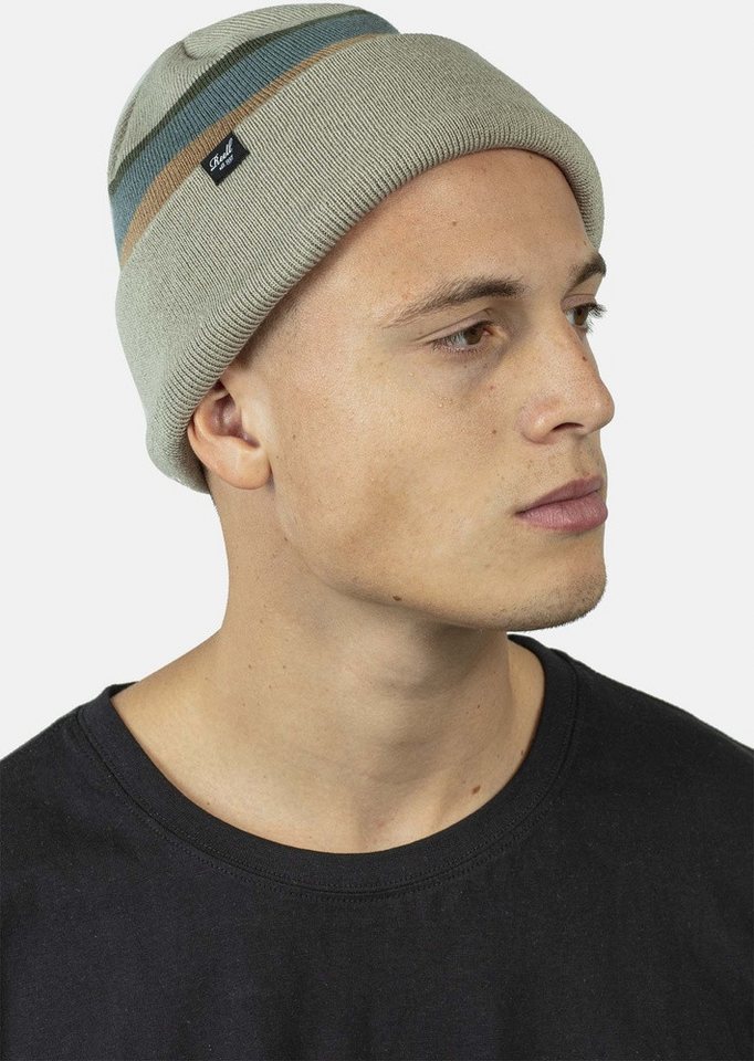 REELL Beanie Striped Beanie REELL Beanie Striped Beanie von REELL