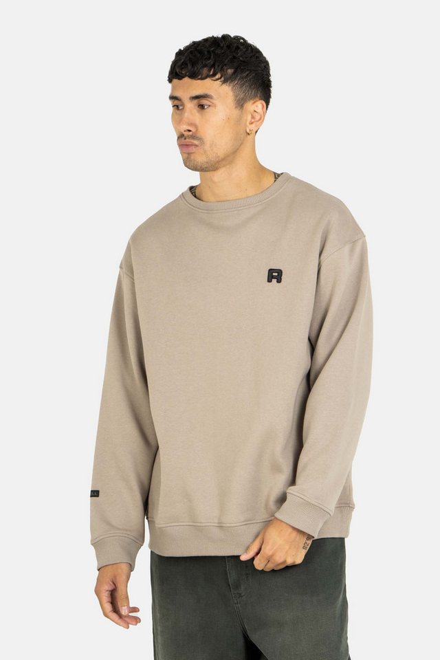 REELL Sweatshirt Ease Crewneck von REELL