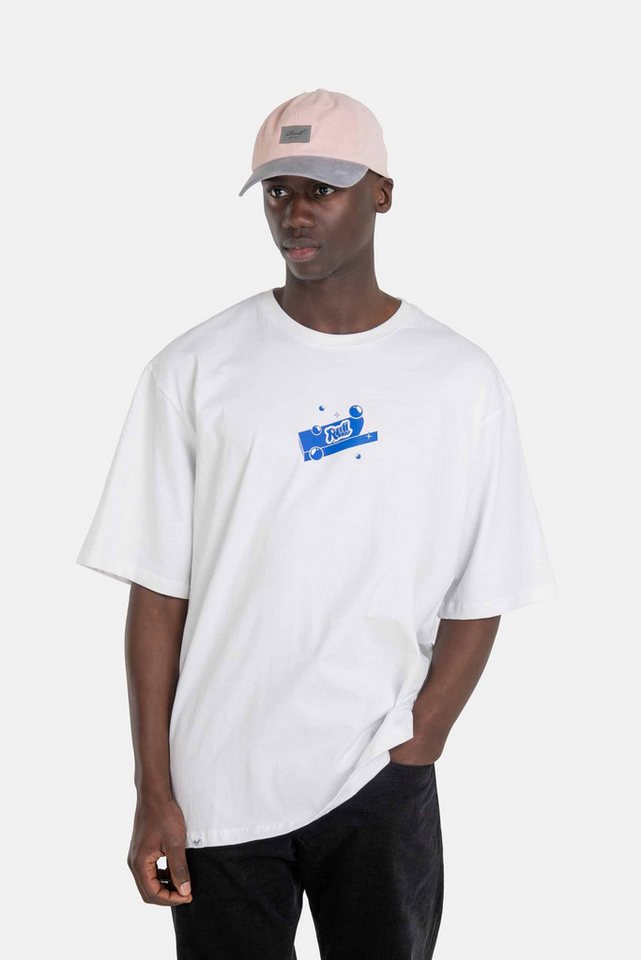 REELL T-Shirt Bubble von REELL