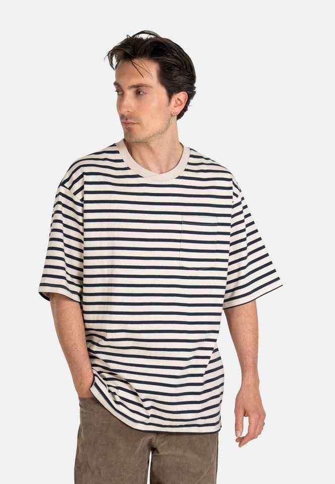 REELL T-Shirt Cross von REELL