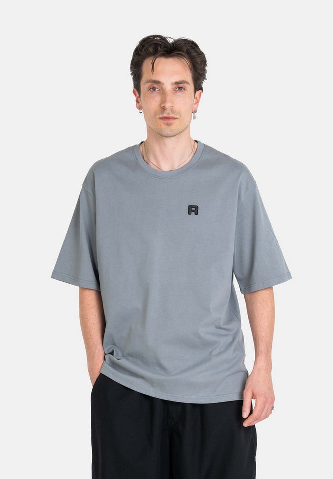 REELL T-Shirt Ease von REELL