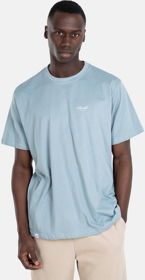 REELL T-Shirt Staple Logo T-Shirt von REELL
