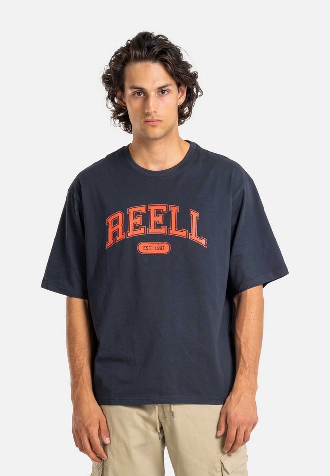 REELL T-Shirt Team von REELL