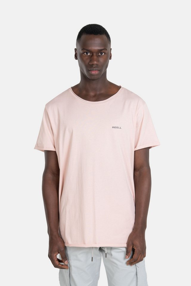 REELL T-Shirt Vulcan von REELL