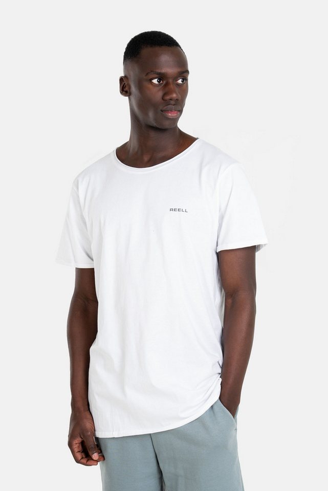 REELL T-Shirt Vulcan von REELL