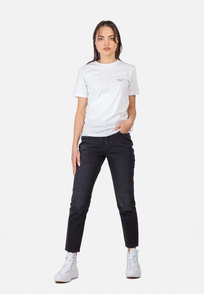 REELL T-Shirt Women Staple T-Shirt von REELL