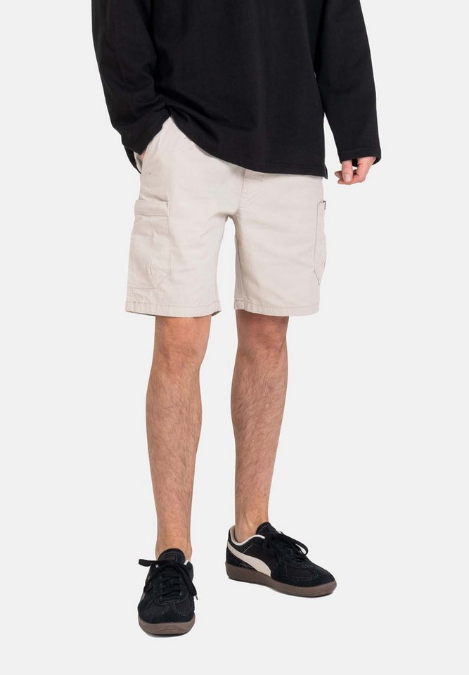 REELL Top & Sweatbermudas Reflex Easy Cargo Short BR von REELL