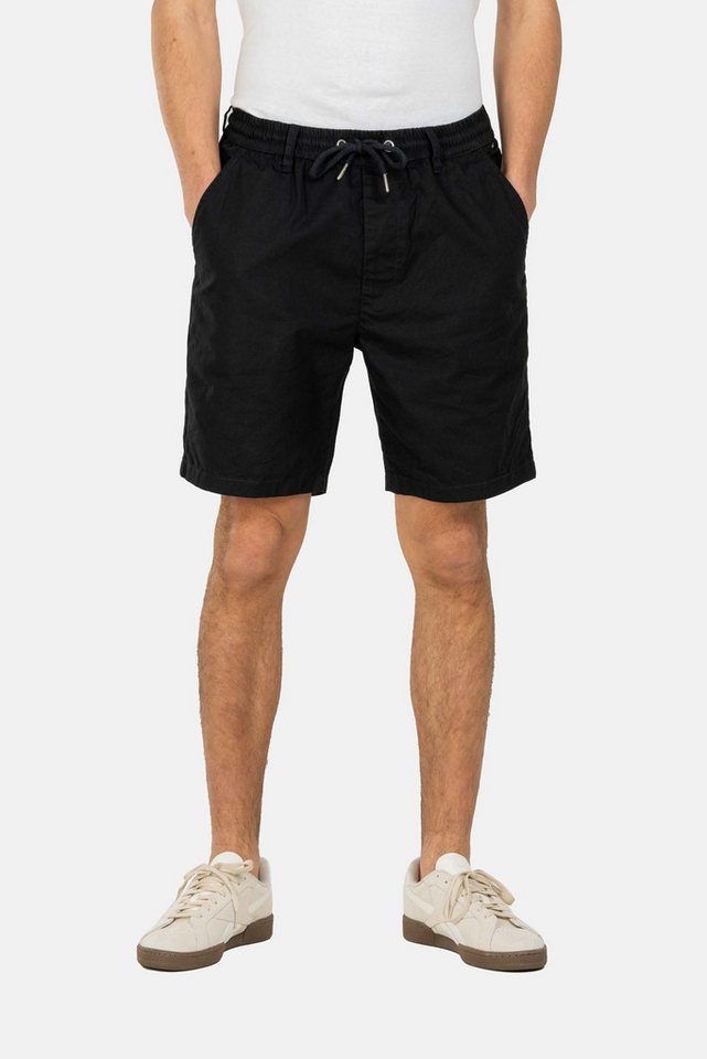REELL Top & Sweatbermudas Reflex Easy Short LI von REELL