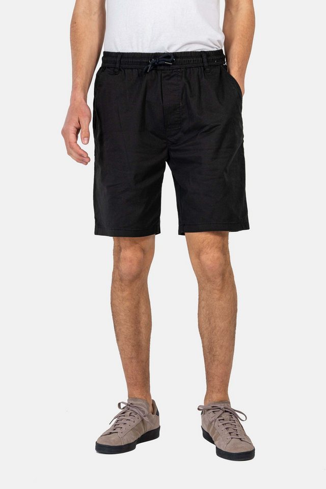 REELL Top & Sweatbermudas Reflex Easy Short LW von REELL