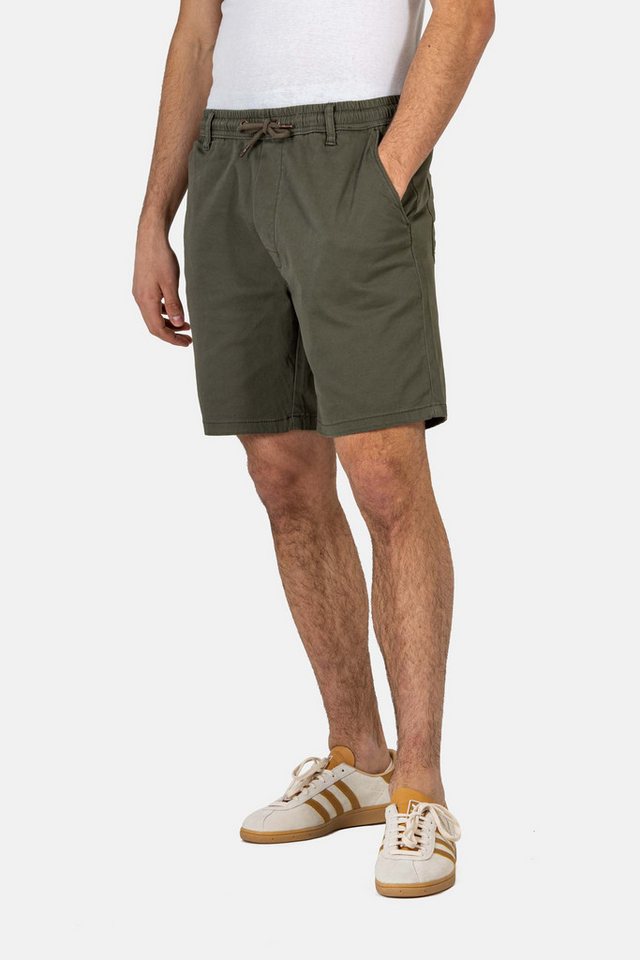 REELL Top & Sweatbermudas Reflex Easy Short REELL Top & Sweatbermudas Reflex Easy Short von REELL