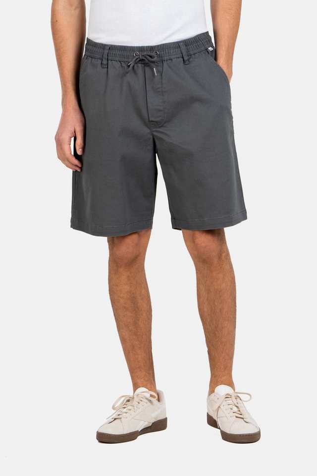 REELL Top & Sweatbermudas Reflex Lazy Short von REELL