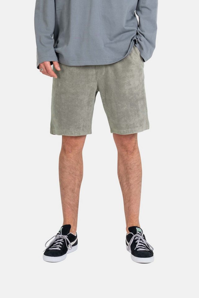 REELL Top & Sweatbermudas von REELL
