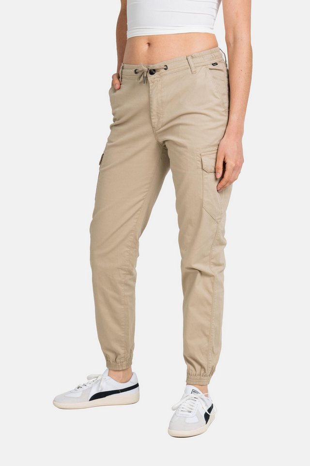 REELL Umstandscargohose Reflex Women LW Cargo von REELL
