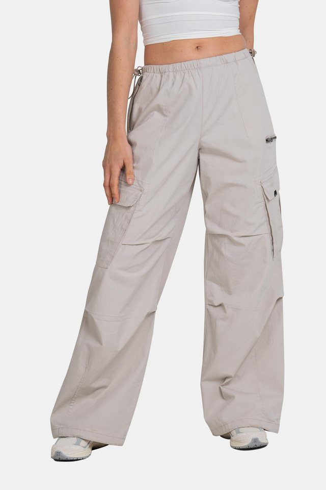 REELL Umstandscargohose Women Parachute Cargo BR von REELL