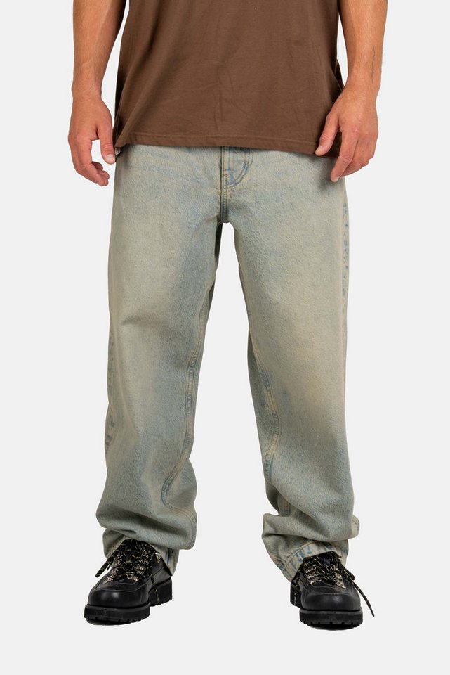 REELL Workerjeans Baggy von REELL