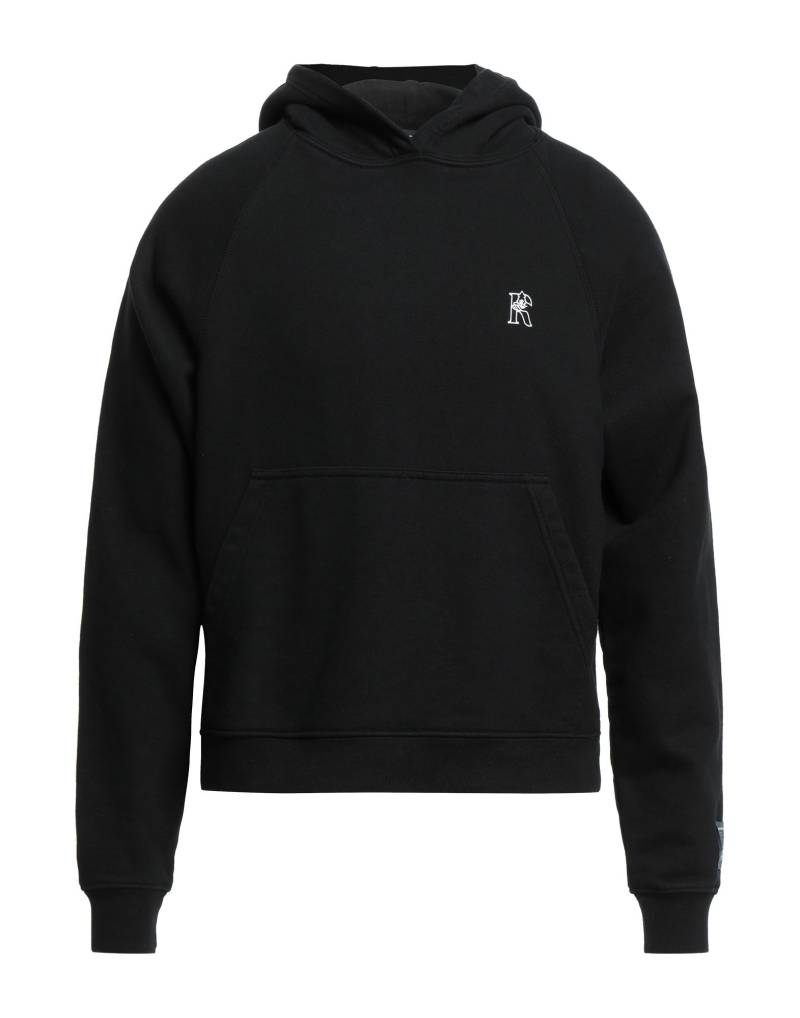 REESE COOPER Sweatshirt Herren Schwarz von REESE COOPER